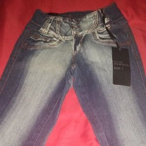 Always Friday Butt Lifting Jeans